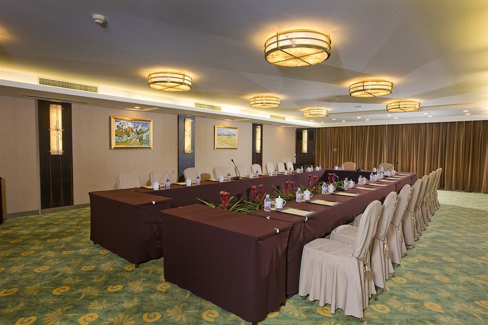Liuying Hotel West Lake Hangzhou Exterior foto